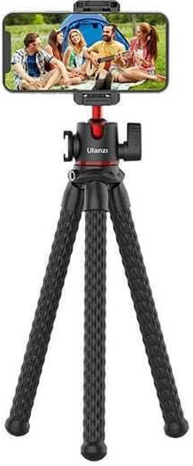 Ulanzi Mini Trepiede MT-33
