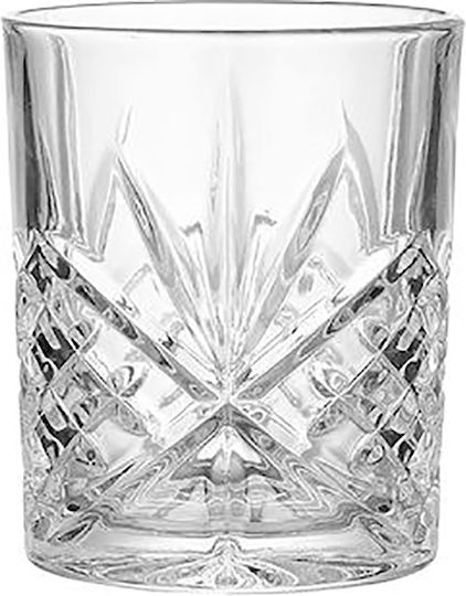 Uniglass Royal Чаша За Уиски Коктейл Стъклена 305мл