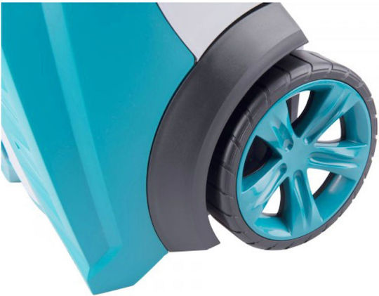 Total Πλυστικό Ρεύματος 1800W με Πίεση 150bar