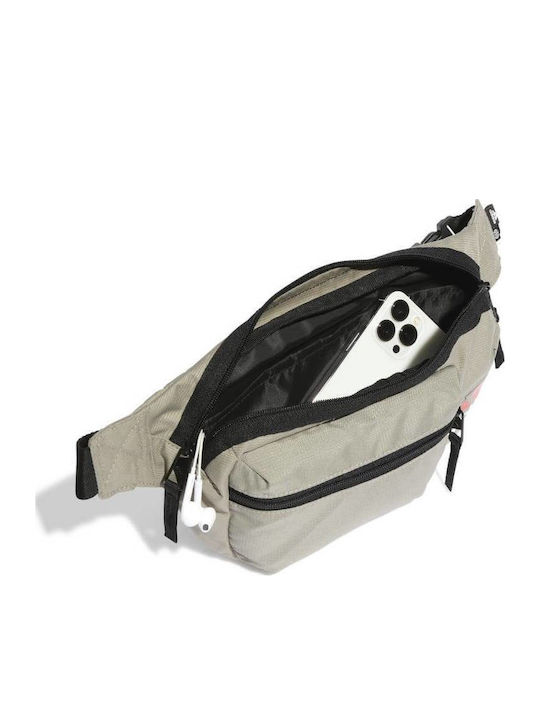 Belt Bag Gray