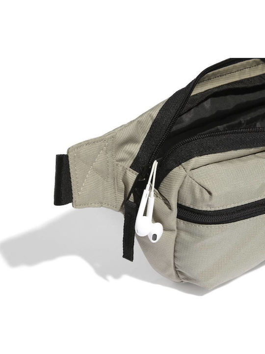 Belt Bag Gray