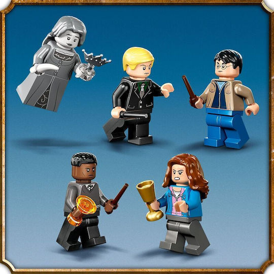 LEGO Harry Potter Room Of Requirements για 8+ Ετών