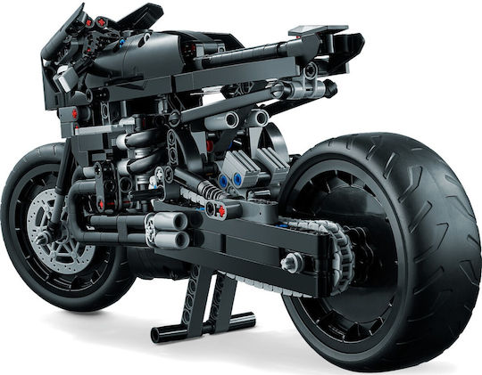 LEGO Technic The Batman Batcycle για 9+ Ετών