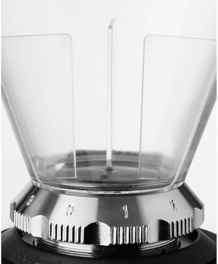 Belogia SL OD 50 Μύλος Άλεσης Καφέ On Demand 190W με Χωρητικότητα Xοάνης 750gr
