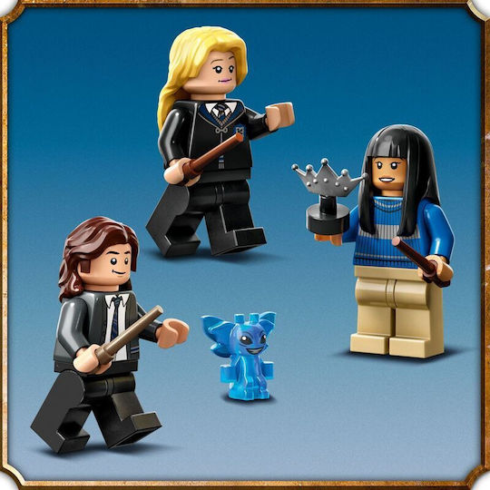 LEGO Harry Potter Ravenclaw Hοuse Banner for 9+ years old Years