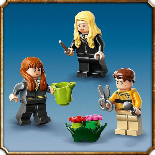 LEGO Harry Potter Hufflepuff House Banner για 9+ Ετών