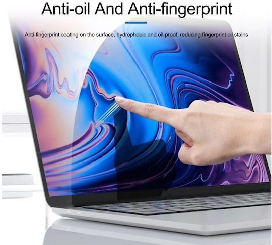Sunshine Bildschirmschutz Für Laptop 14" Antiscratch HD
