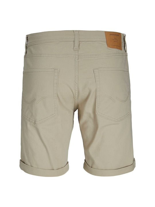 Jack & Jones Kids Shorts/Bermuda Fabric Brown