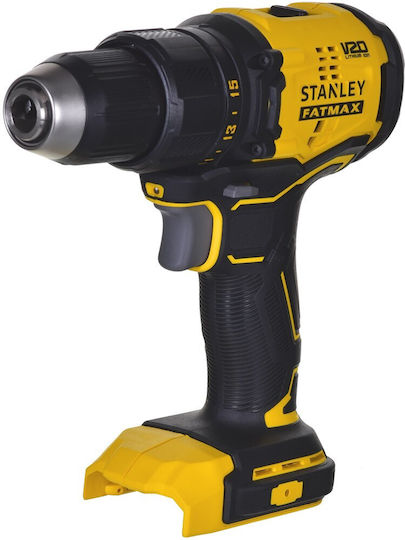 Stanley SFMCD710D2K Mașină De Găurit Cu Baterie 18V 2x2Ah