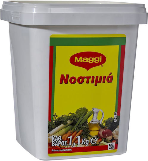 Maggi Amestec Condiment Delicios pentru Alimente făină 1100gr 1buc