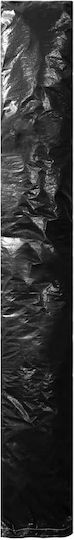 vidaXL Waterproof Umbrella Cover 30x30x175cm in Black Color