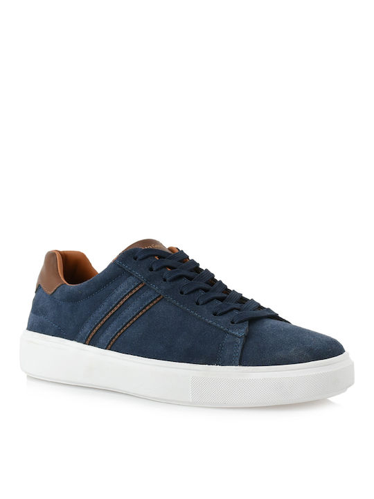 Renato Garini Sneakers Blue