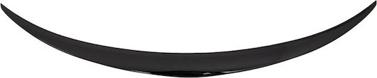 Carner Spoiler Spate Pentru Mașină Trunchi Din Plastic Mercedes-Benz Clasa C AMG Look W205 Sedan 2014-2021