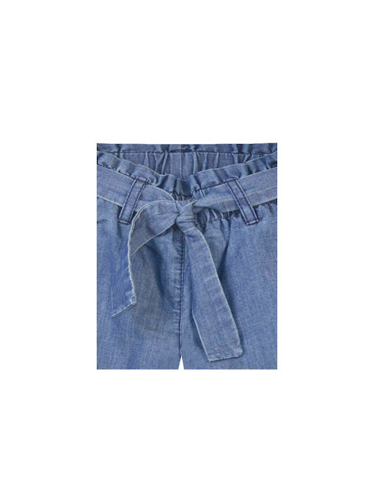 Energiers Kids Shorts/Bermuda Denim Blue