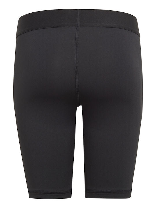 adidas Kids Legging Sports Short Black AEROREADY
