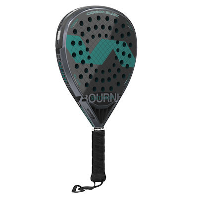 Varlion Bourne Summum Carbon Adults Padel Racket