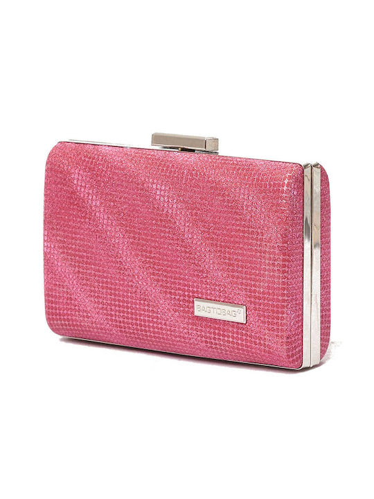 Bag to Bag Women's Bag Hand Fuchsia