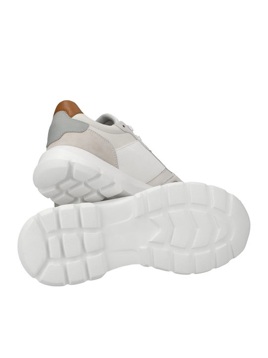 Sneakers White