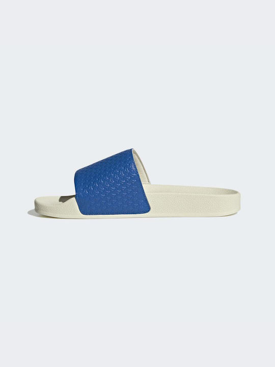 Ανδρικά Slides Cloud White / Blue Bird / Off White