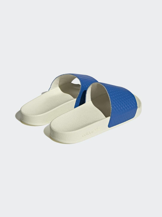 Ανδρικά Slides Cloud White / Blue Bird / Off White