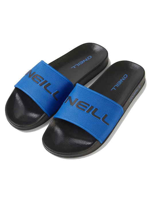Ανδρικά Slides Μπλε