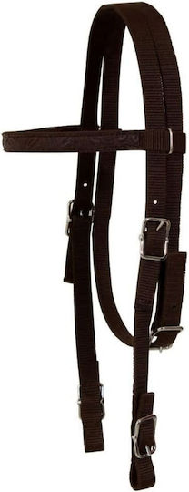 vidaXL Σέλα Αλόγου 43.2cm 91349
