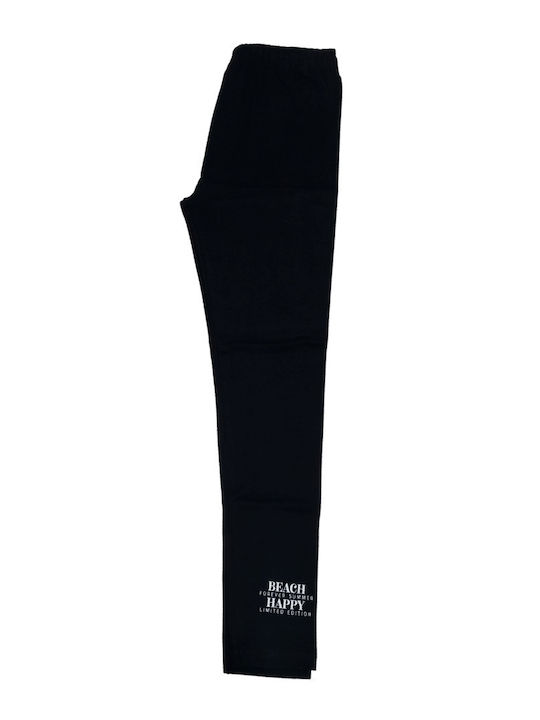 Jogginganzug Schwarz