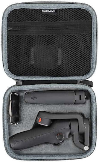 Sunnylife Калъф за транспорт за DJI OM6-B513