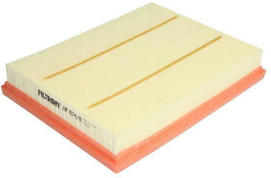 Filtron Car Air Filter for Ford Focus IV 18-1.0