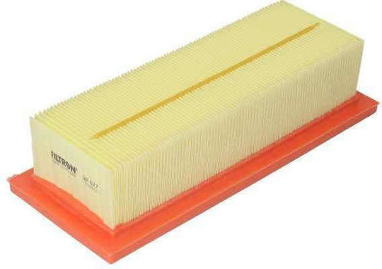 Filtron Car Air Filter for Fiat Punto (176) 1.2 60 / 1.2 75