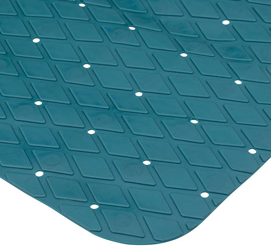5Five 160833P Bathtub Non-slip Blue 35x70εκ.