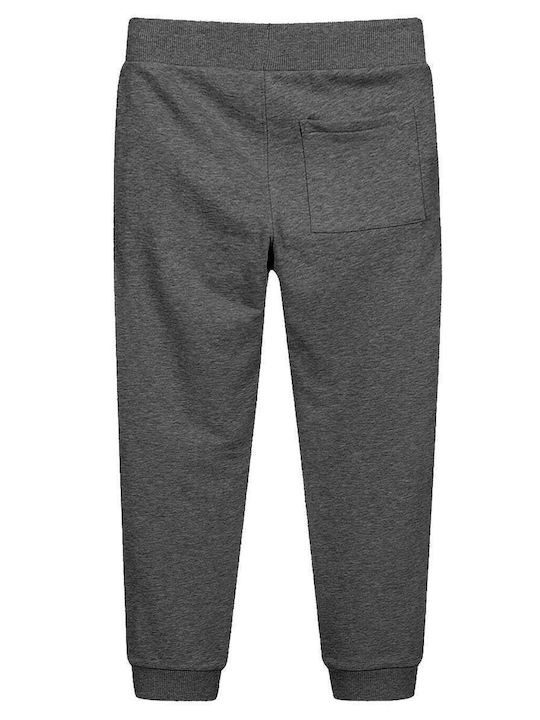 Losan Kids Sweatpants Gray 1pcs