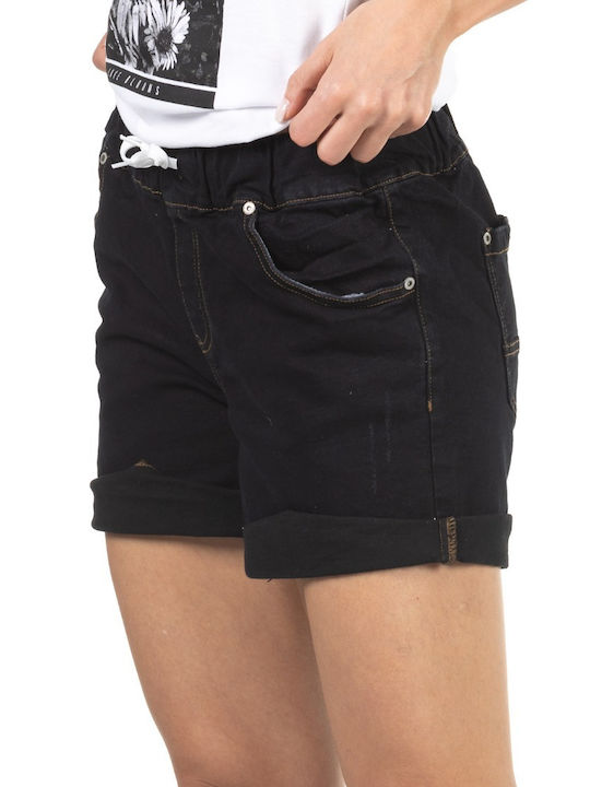 Women's Shorts Black