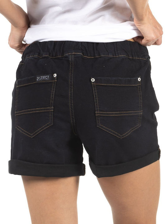 Women's Shorts Black