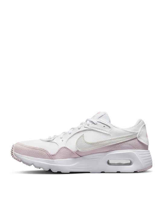 Nike Air Max Sc White