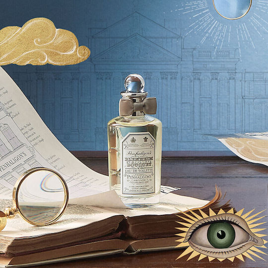 Penhaligon's Blenheim Bouquet Eau de Toilette 100ml