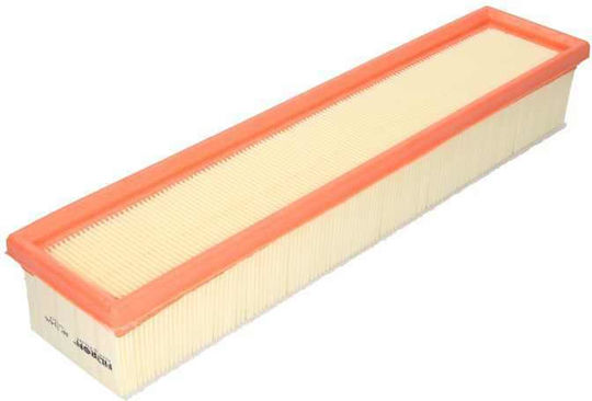 Filtron Car Air Filter for Dacia Duster / Logan / Sandero Nissan Almera / Kubistar Renault Clio / Thalia / Twingo