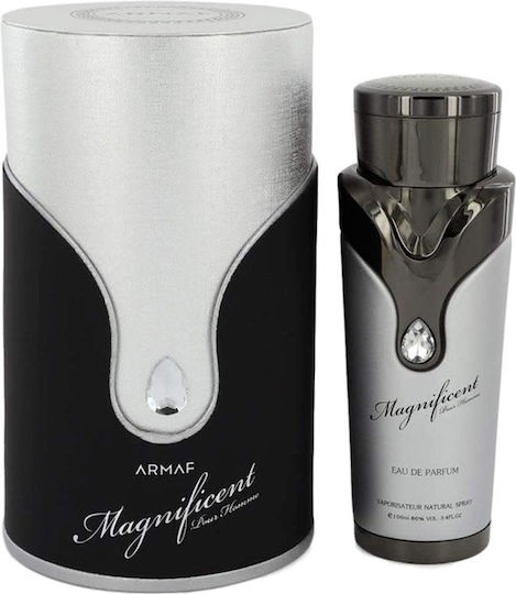 Armaf Magnificent Eau de Parfum 100ml