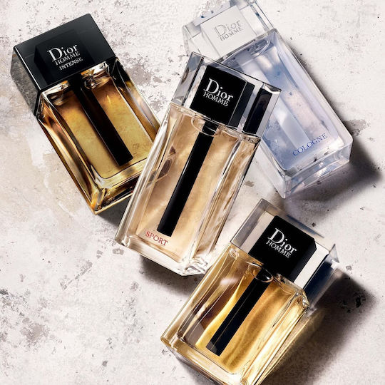 Dior Homme Eau de Cologne 200ml