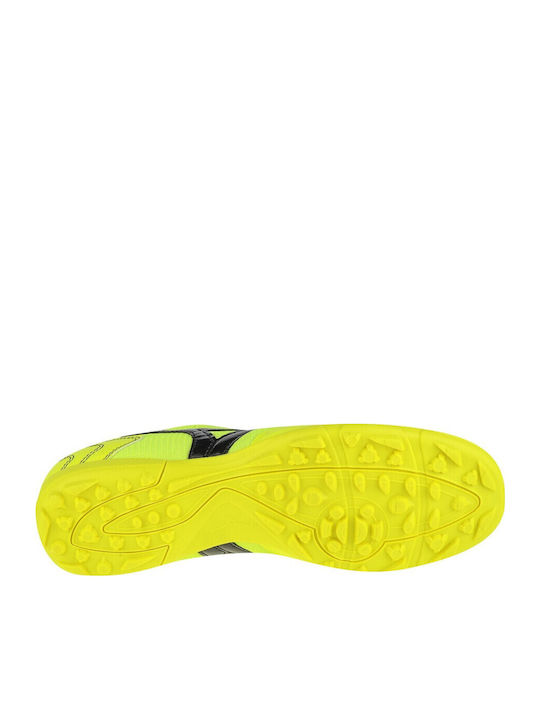 Mizuno Mrl Sala Club TF Fußballschuhe mit geformten Stollen Gelbe