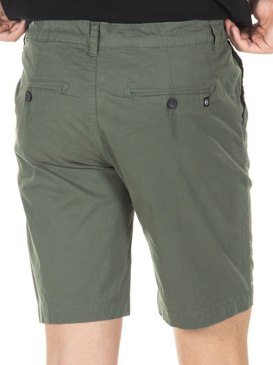 Men's Shorts Chino Khaki