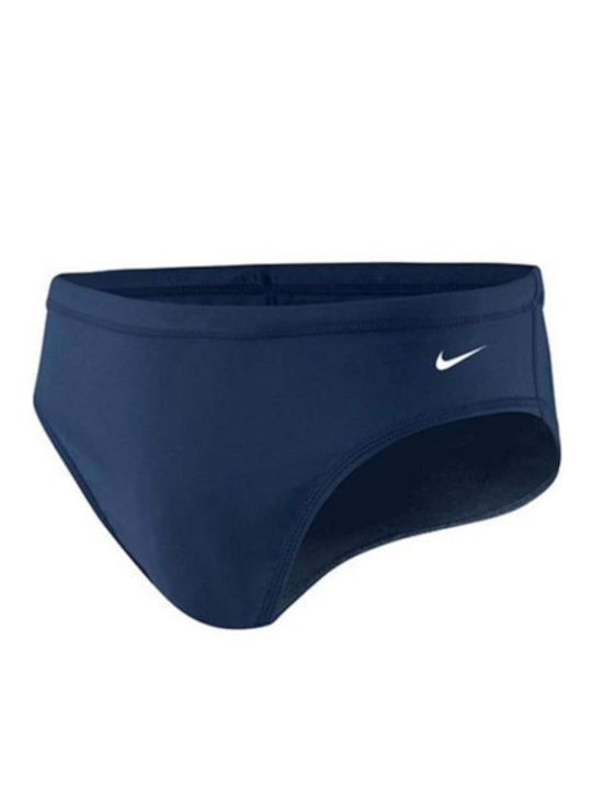 HYDRASTRONG SOLID Herren Badebekleidung Slip Marineblau