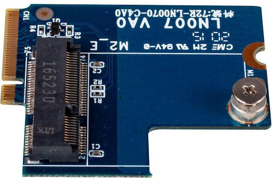 Shuttle Expansion module LN007 Controller