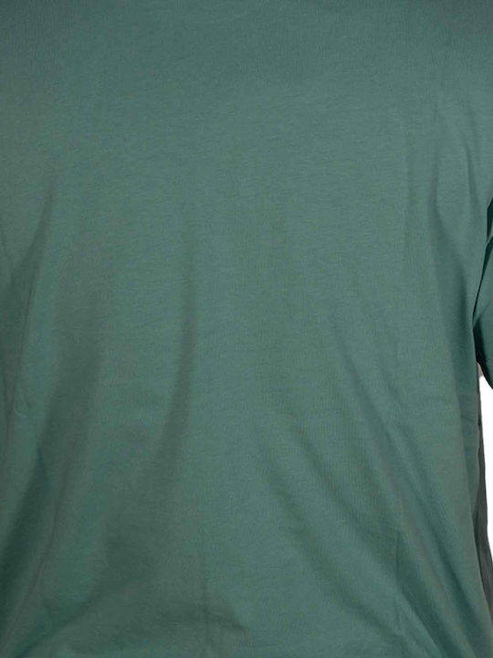 T-shirt Green