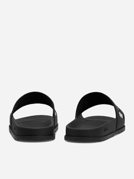 Match It Slides σε Μαύρο Χρώμα