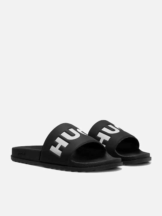 Match It Slides σε Μαύρο Χρώμα