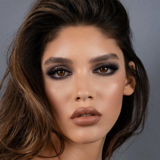 Natasha Denona Macro Tech Eye Crayon Очен молив Черно