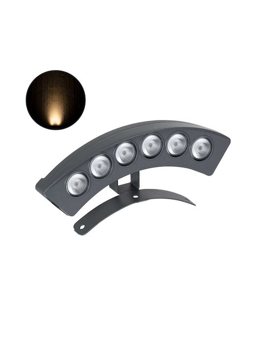 Skroutz led store lights