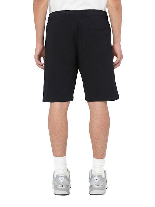 Dickies Mapleton Men's Athletic Shorts Black