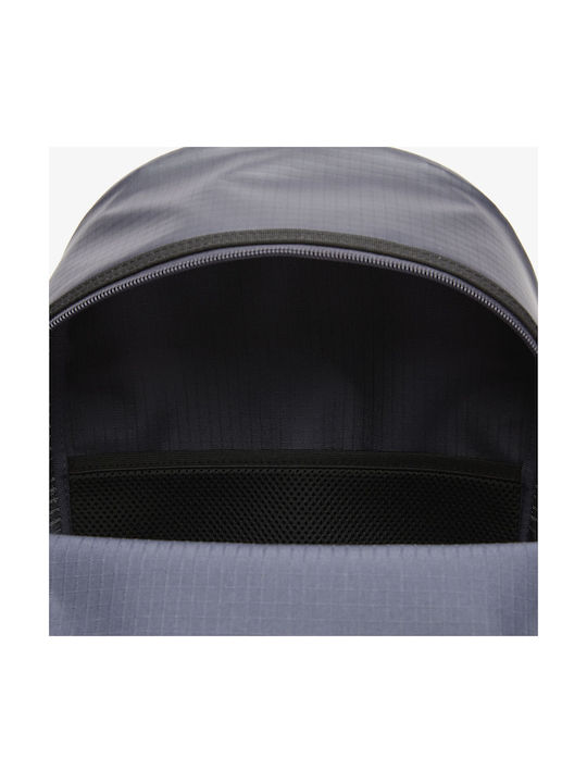Lacoste Backpack Μαύρο
